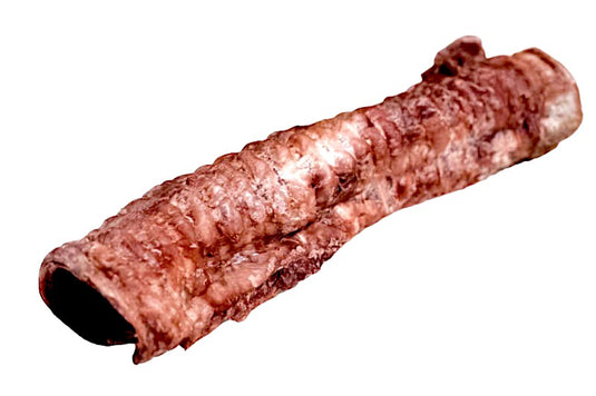 Beef Trachea - Freeze Dried