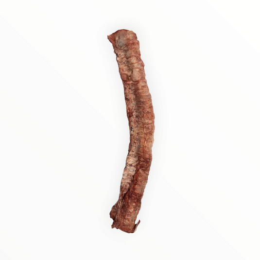 Beef Trachea - Freeze Dried