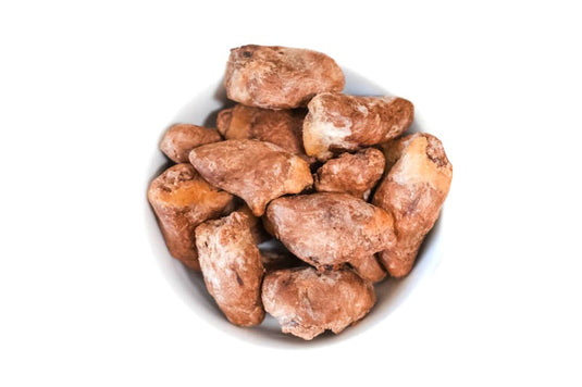 Chicken Hearts Whole - Freeze-Dried
