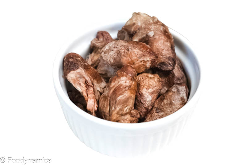 Load image into Gallery viewer, Duck Hearts Freeze-Dried

