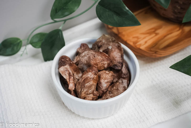 Load image into Gallery viewer, Duck Hearts Freeze-Dried
