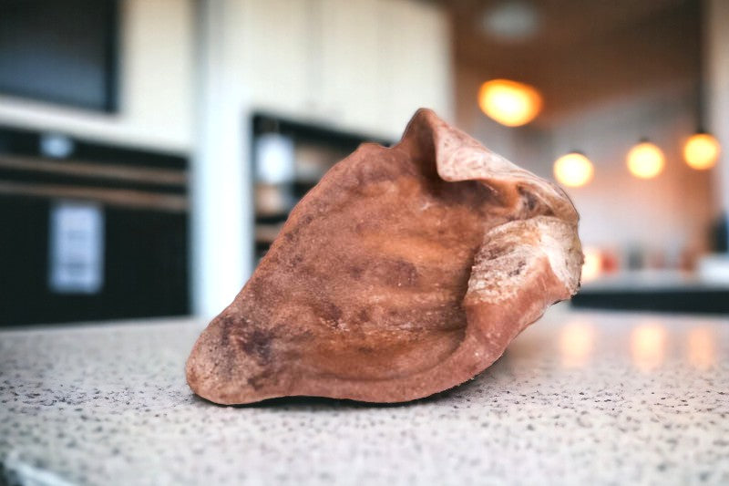 Load image into Gallery viewer, Pig Ear - Freeze Dried

