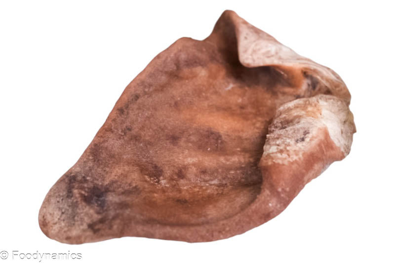 Load image into Gallery viewer, Pig Ear - Freeze Dried
