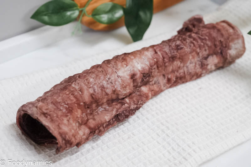Load image into Gallery viewer, Beef Trachea - Freeze Dried
