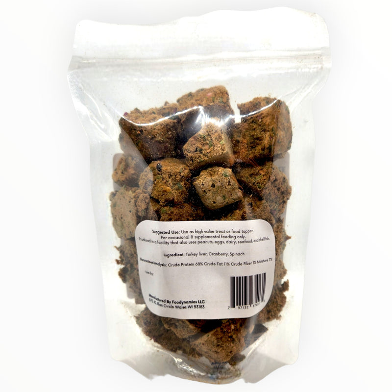 Load image into Gallery viewer, Hippy Naturals Freeze-Dried
