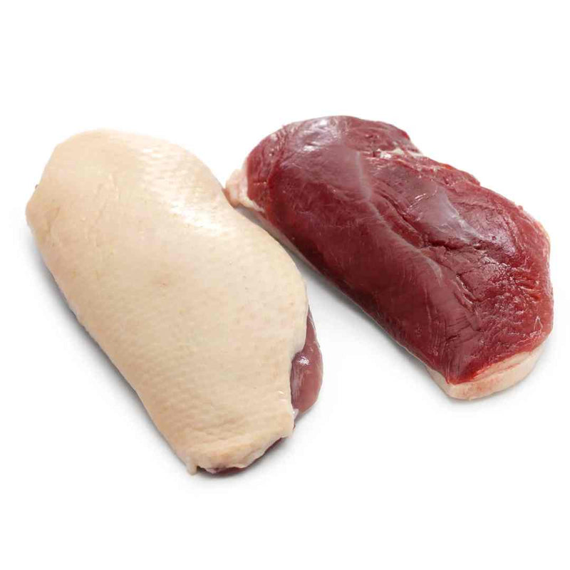 Load image into Gallery viewer, Duck Breast Freeze-Dried
