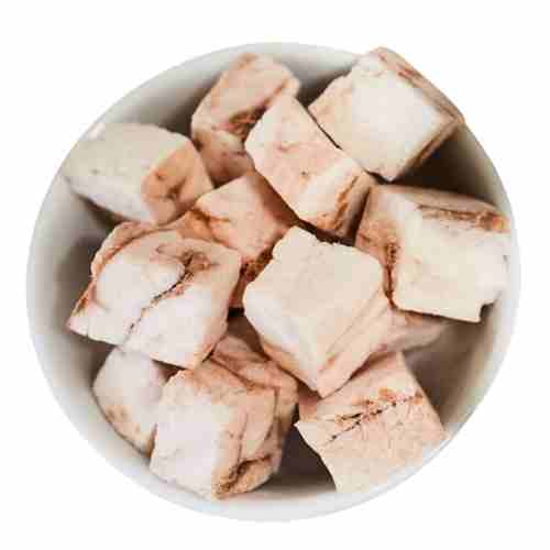 Load image into Gallery viewer, Wild Caught Alaskan Whitefish - Freeze-Dried
