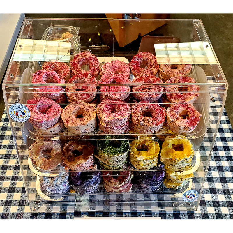 Load image into Gallery viewer, Pork Donuts - Freeze-Dried
