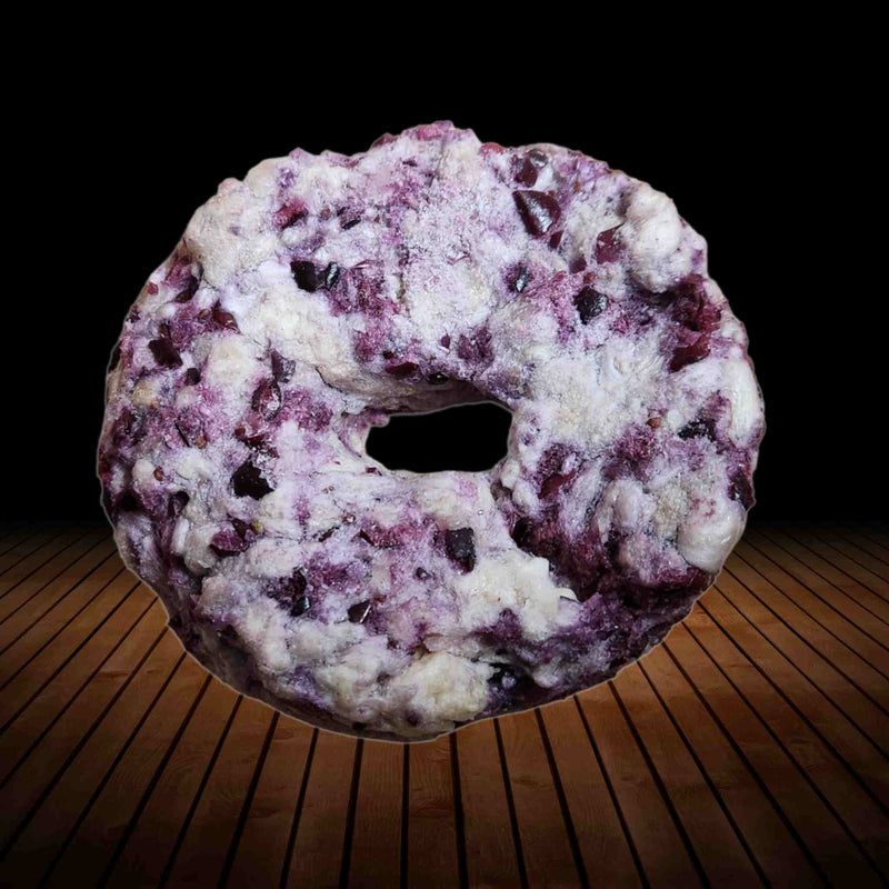 Load image into Gallery viewer, Pork Donuts - Freeze-Dried
