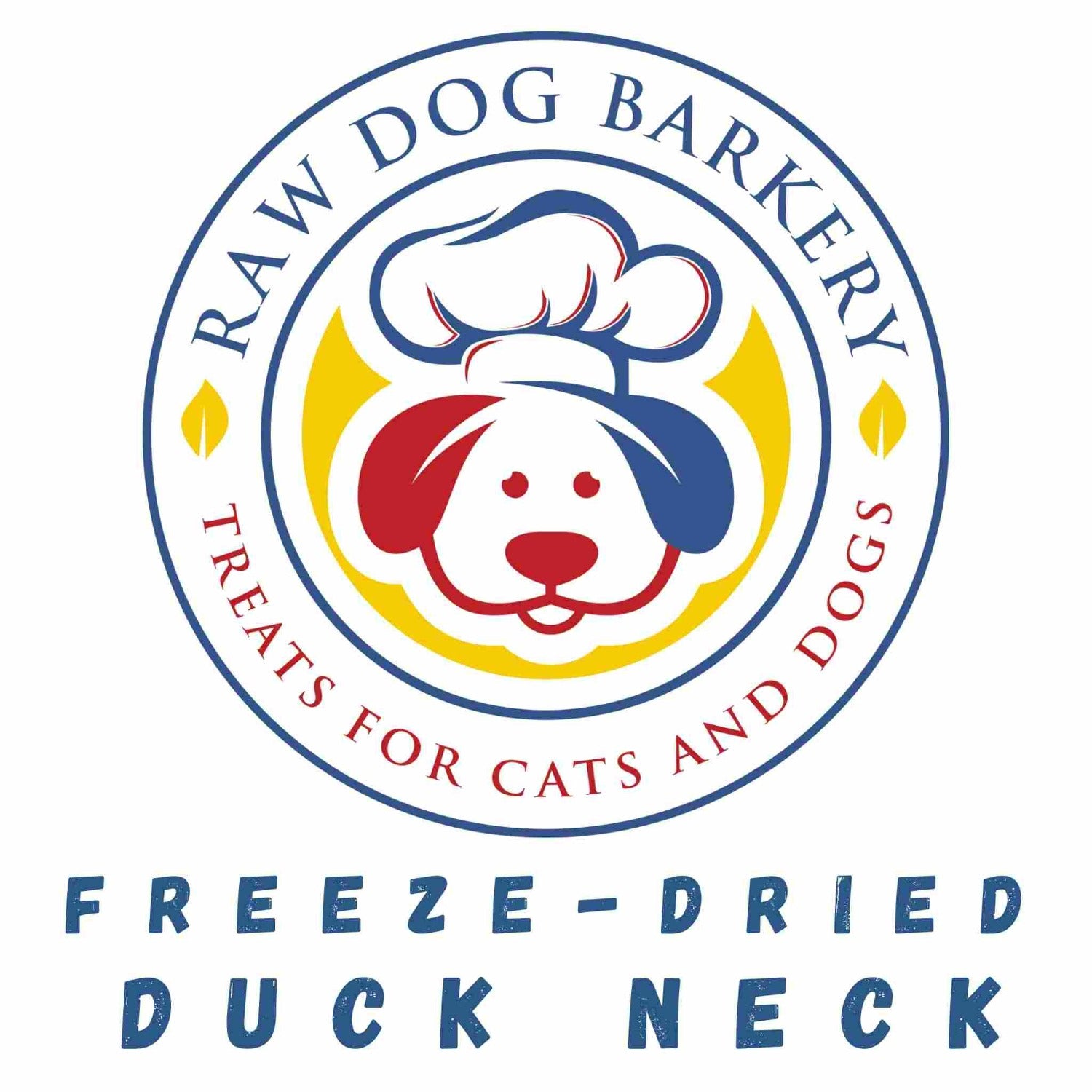 Duck Neck