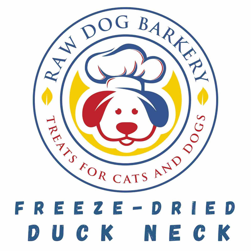 Load image into Gallery viewer, Duck Neck Freeze-Dried
