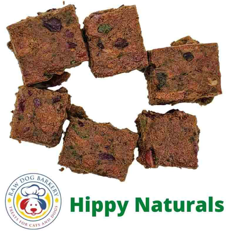 Load image into Gallery viewer, Hippy Naturals Freeze-Dried
