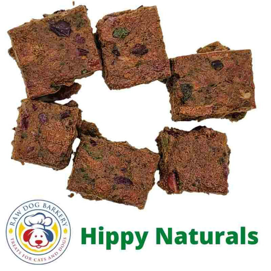 Hippy Naturals Freeze-Dried