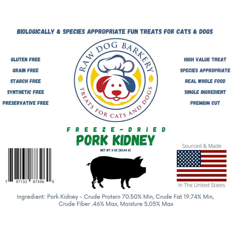 Load image into Gallery viewer, Pork Kidney
