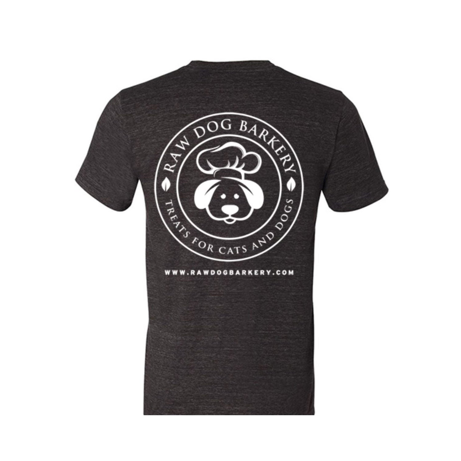 Raw Dog Barkery T-Shirt (Summer 2021)