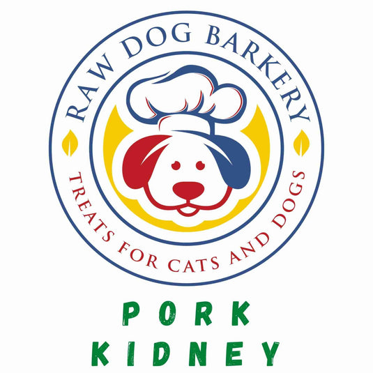 Pork Kidney