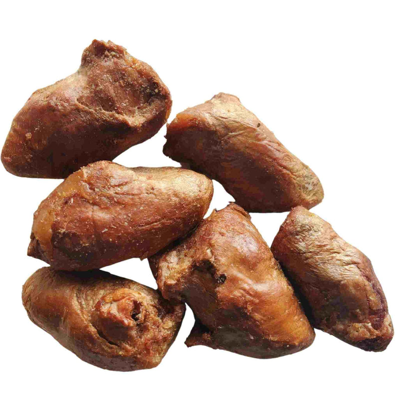 Load image into Gallery viewer, Chicken Hearts Whole - Freeze-Dried
